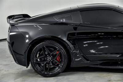 2016 Chevrolet Corvette Z06   - Photo 13 - Joliet, IL 60435