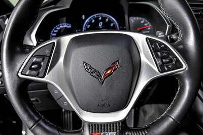 2016 Chevrolet Corvette Z06   - Photo 26 - Joliet, IL 60435