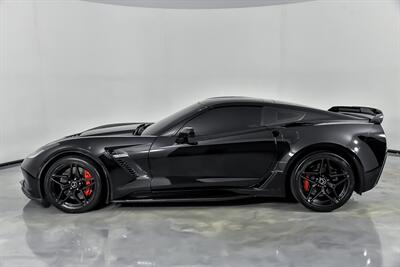 2016 Chevrolet Corvette Z06   - Photo 8 - Joliet, IL 60435