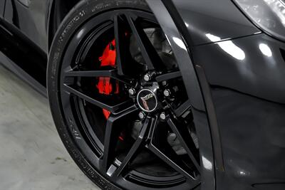 2016 Chevrolet Corvette Z06   - Photo 4 - Joliet, IL 60435