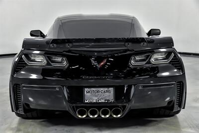 2016 Chevrolet Corvette Z06   - Photo 11 - Joliet, IL 60435