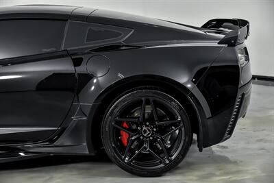 2016 Chevrolet Corvette Z06   - Photo 9 - Joliet, IL 60435