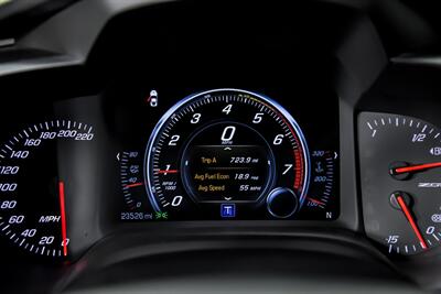2016 Chevrolet Corvette Z06   - Photo 25 - Joliet, IL 60435