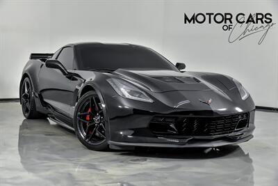 2016 Chevrolet Corvette Z06   - Photo 1 - Joliet, IL 60435