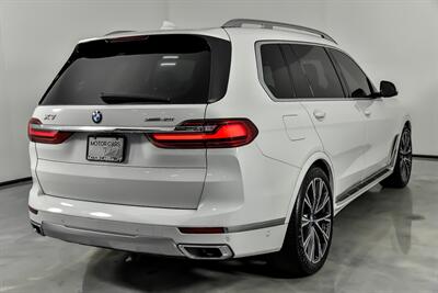 2019 BMW X7 xDrive40i   - Photo 12 - Joliet, IL 60435