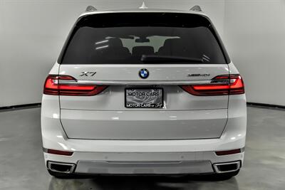 2019 BMW X7 xDrive40i   - Photo 11 - Joliet, IL 60435