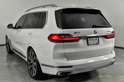 2019 BMW X7 xDrive40i   - Photo 10 - Joliet, IL 60435