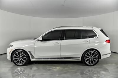 2019 BMW X7 xDrive40i   - Photo 8 - Joliet, IL 60435