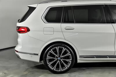 2019 BMW X7 xDrive40i   - Photo 13 - Joliet, IL 60435