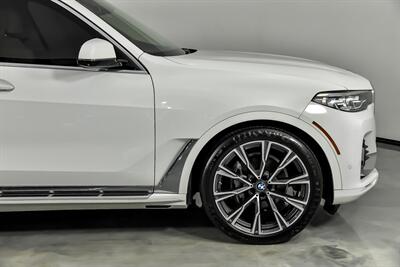 2019 BMW X7 xDrive40i   - Photo 15 - Joliet, IL 60435