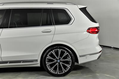 2019 BMW X7 xDrive40i   - Photo 9 - Joliet, IL 60435