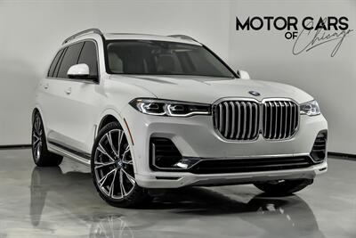 2019 BMW X7 xDrive40i   - Photo 1 - Joliet, IL 60435