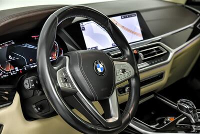 2019 BMW X7 xDrive40i   - Photo 30 - Joliet, IL 60435