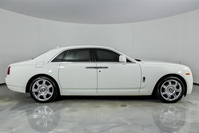 2010 Rolls-Royce Ghost - Photo 14 - Joliet, IL 60435