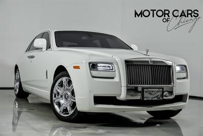 2010 Rolls-Royce Ghost - Photo 1 - Joliet, IL 60435