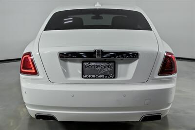 2010 Rolls-Royce Ghost - Photo 11 - Joliet, IL 60435
