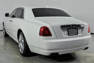 2010 Rolls-Royce Ghost - Photo 10 - Joliet, IL 60435