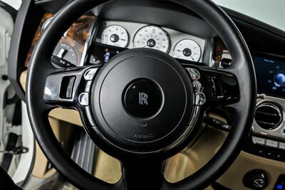 2010 Rolls-Royce Ghost - Photo 30 - Joliet, IL 60435