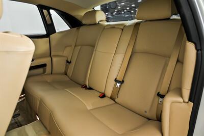 2010 Rolls-Royce Ghost - Photo 28 - Joliet, IL 60435