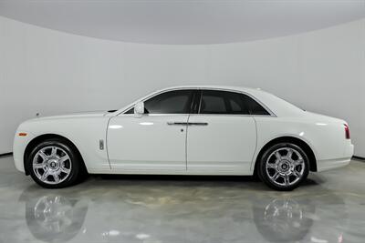 2010 Rolls-Royce Ghost - Photo 8 - Joliet, IL 60435