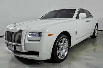 2010 Rolls-Royce Ghost - Photo 6 - Joliet, IL 60435