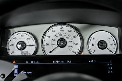 2010 Rolls-Royce Ghost - Photo 29 - Joliet, IL 60435