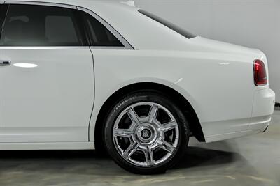 2010 Rolls-Royce Ghost - Photo 9 - Joliet, IL 60435