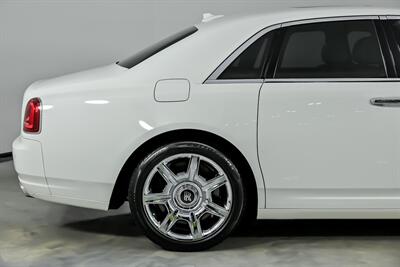 2010 Rolls-Royce Ghost - Photo 13 - Joliet, IL 60435