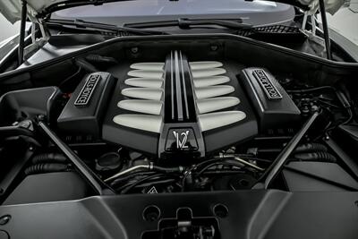 2010 Rolls-Royce Ghost - Photo 17 - Joliet, IL 60435