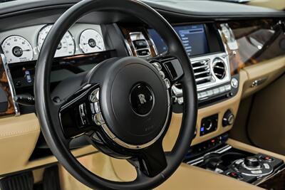 2010 Rolls-Royce Ghost - Photo 25 - Joliet, IL 60435