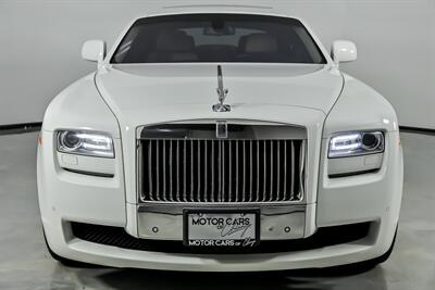 2010 Rolls-Royce Ghost - Photo 5 - Joliet, IL 60435