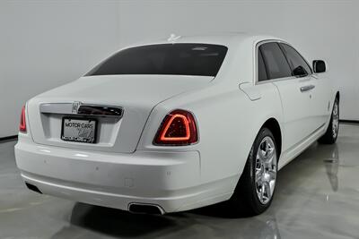 2010 Rolls-Royce Ghost - Photo 12 - Joliet, IL 60435