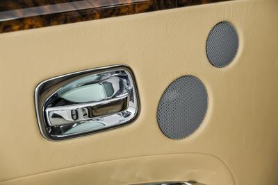 2010 Rolls-Royce Ghost - Photo 20 - Joliet, IL 60435