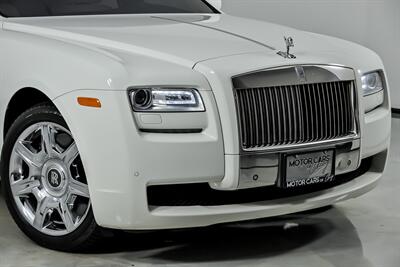 2010 Rolls-Royce Ghost - Photo 3 - Joliet, IL 60435