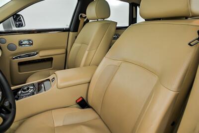 2010 Rolls-Royce Ghost - Photo 24 - Joliet, IL 60435