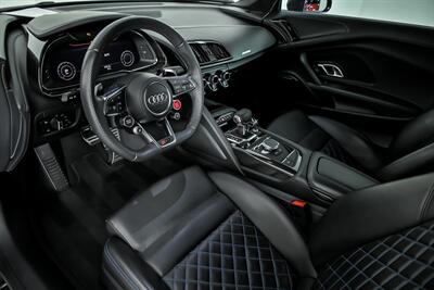 2020 Audi R8 5.2 quattro V10 performance-$150K TWIN TURBO BUILD   - Photo 22 - Joliet, IL 60435