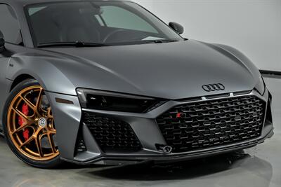 2020 Audi R8 5.2 quattro V10 performance-$150K TWIN TURBO BUILD   - Photo 3 - Joliet, IL 60435