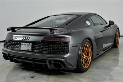 2020 Audi R8 5.2 quattro V10 performance-$150K TWIN TURBO BUILD   - Photo 12 - Joliet, IL 60435