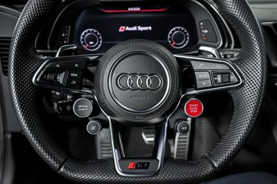 2020 Audi R8 5.2 quattro V10 performance-$150K TWIN TURBO BUILD   - Photo 30 - Joliet, IL 60435