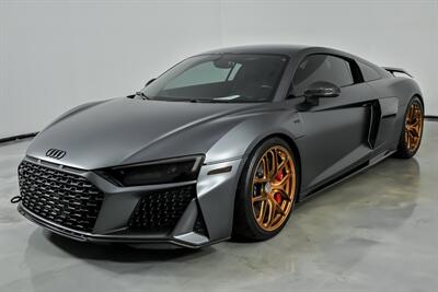 2020 Audi R8 5.2 quattro V10 performance-$150K TWIN TURBO BUILD   - Photo 6 - Joliet, IL 60435