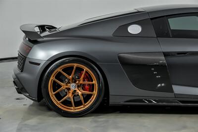 2020 Audi R8 5.2 quattro V10 performance-$150K TWIN TURBO BUILD   - Photo 13 - Joliet, IL 60435