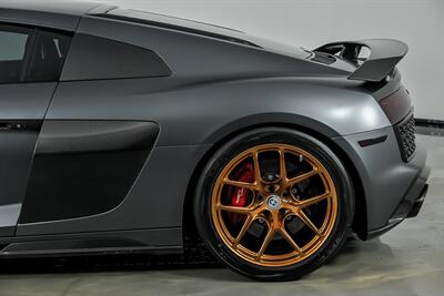2020 Audi R8 5.2 quattro V10 performance-$150K TWIN TURBO BUILD   - Photo 9 - Joliet, IL 60435