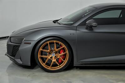 2020 Audi R8 5.2 quattro V10 performance-$150K TWIN TURBO BUILD   - Photo 7 - Joliet, IL 60435