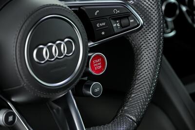 2020 Audi R8 5.2 quattro V10 performance-$150K TWIN TURBO BUILD   - Photo 27 - Joliet, IL 60435