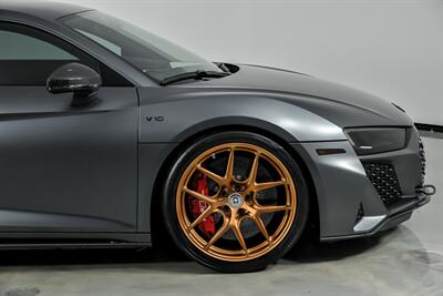 2020 Audi R8 5.2 quattro V10 performance-$150K TWIN TURBO BUILD   - Photo 15 - Joliet, IL 60435