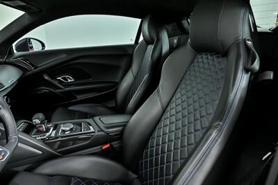2020 Audi R8 5.2 quattro V10 performance-$150K TWIN TURBO BUILD   - Photo 24 - Joliet, IL 60435