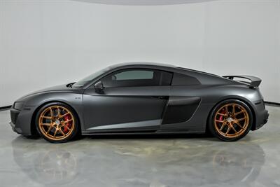 2020 Audi R8 5.2 quattro V10 performance-$150K TWIN TURBO BUILD   - Photo 8 - Joliet, IL 60435