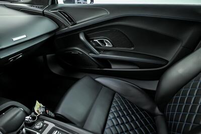 2020 Audi R8 5.2 quattro V10 performance-$150K TWIN TURBO BUILD   - Photo 38 - Joliet, IL 60435