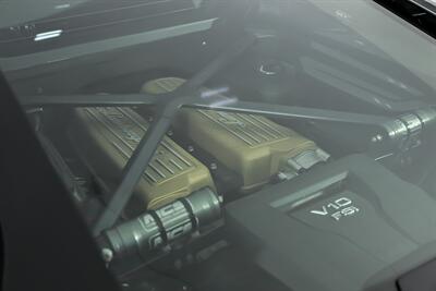 2020 Audi R8 5.2 quattro V10 performance-$150K TWIN TURBO BUILD   - Photo 16 - Joliet, IL 60435