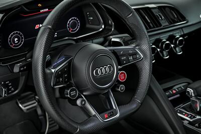 2020 Audi R8 5.2 quattro V10 performance-$150K TWIN TURBO BUILD   - Photo 25 - Joliet, IL 60435